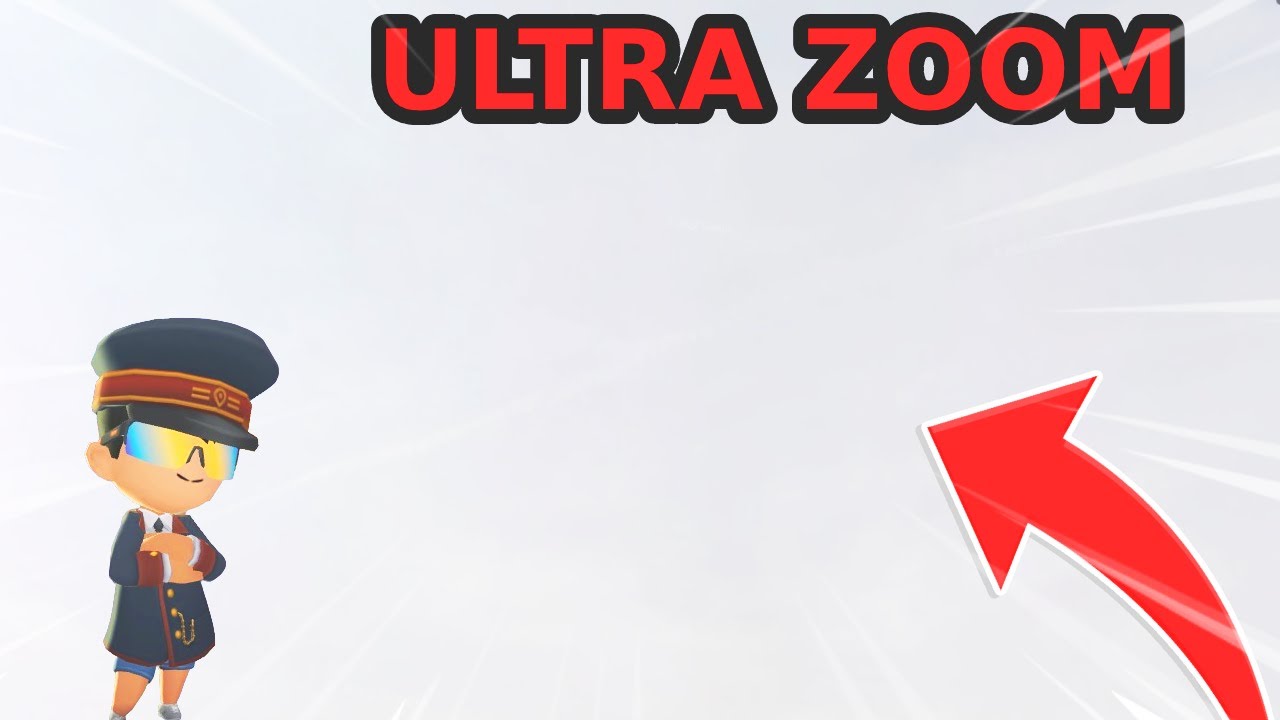 GeoGuessr, ale GRAM NA ULTRA ZOOMIE!
