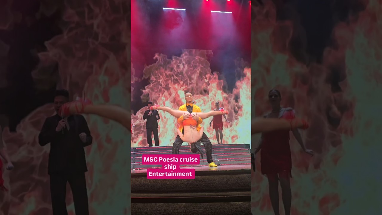 These cruise performances are insane 