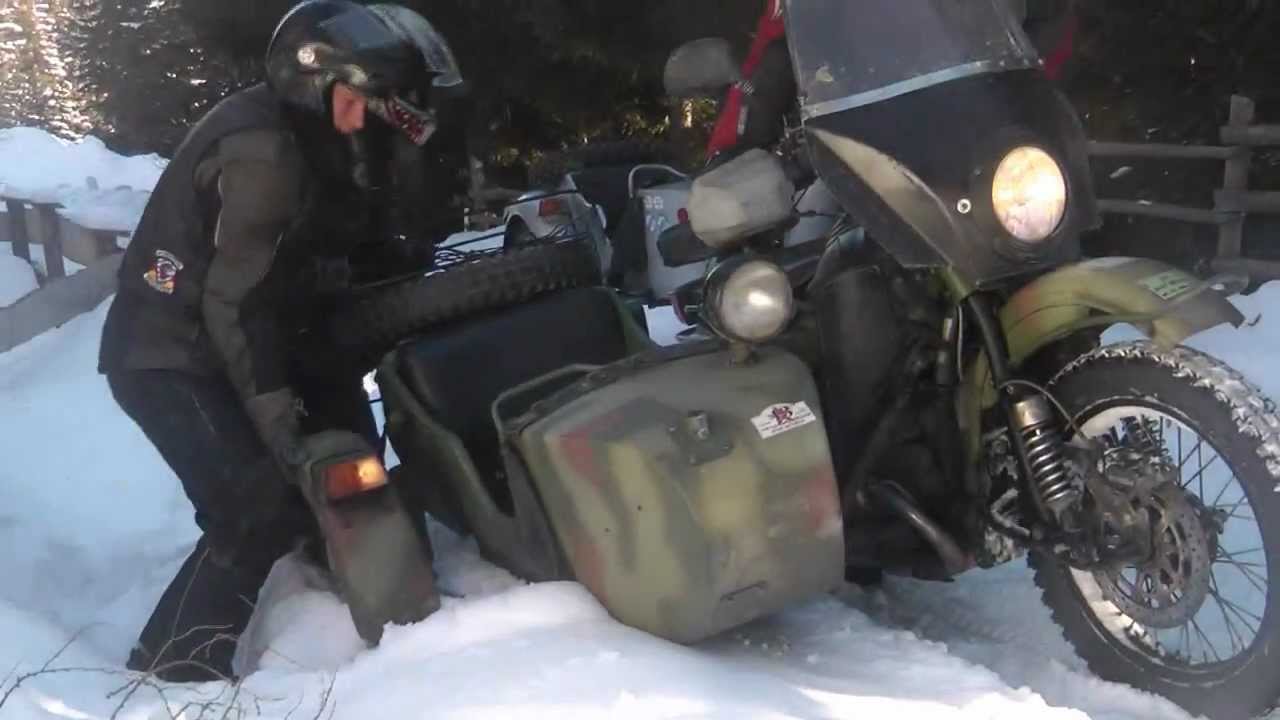 *** Gespannzeitung *** Sidecar-Traveller *** Sidecaring is fun *** Motorrad-Gespann ***