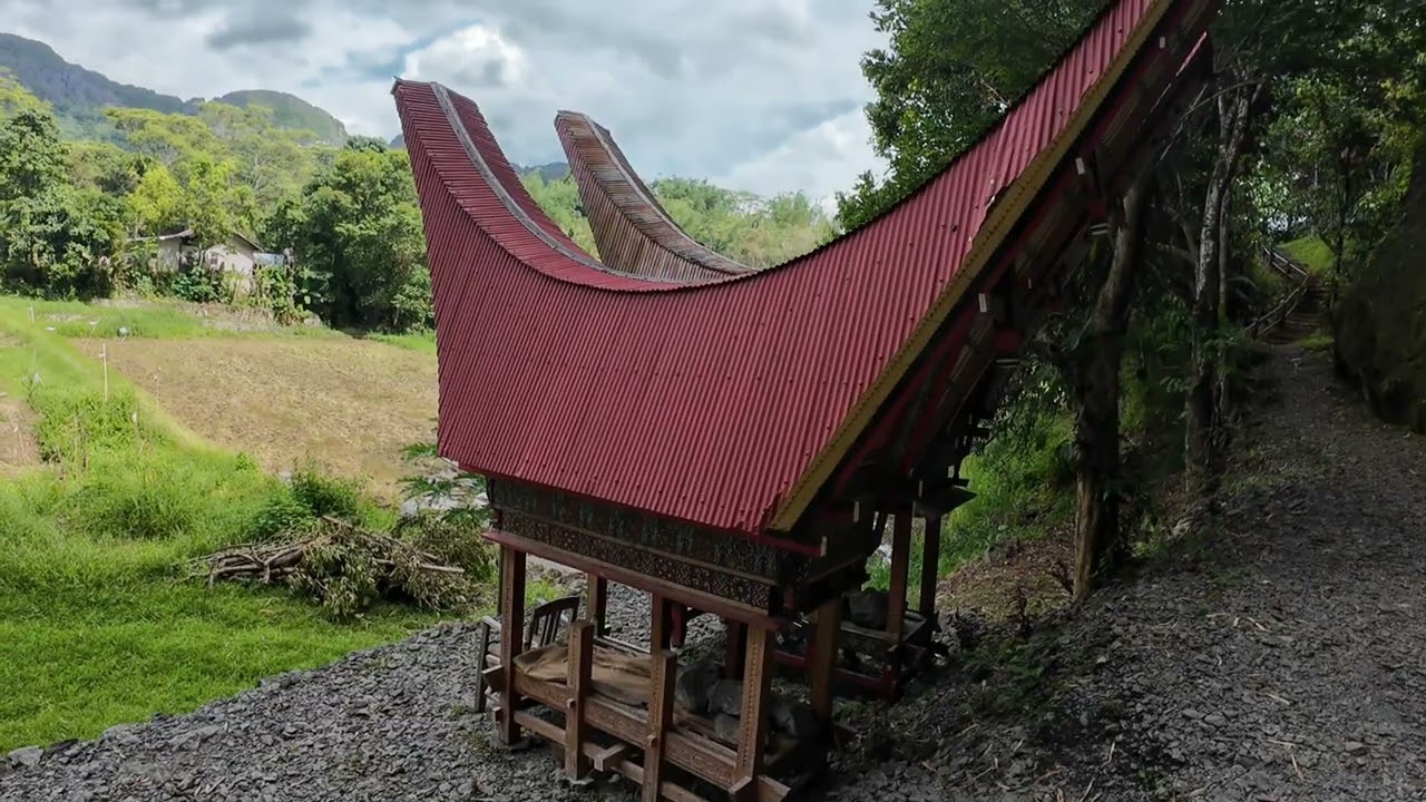 one of my favorite places in the world tana toraja a place you must vist