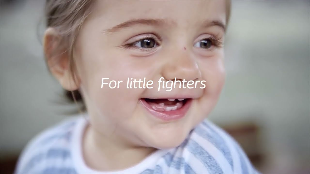 Sensura® Mio Paediatric Launch video