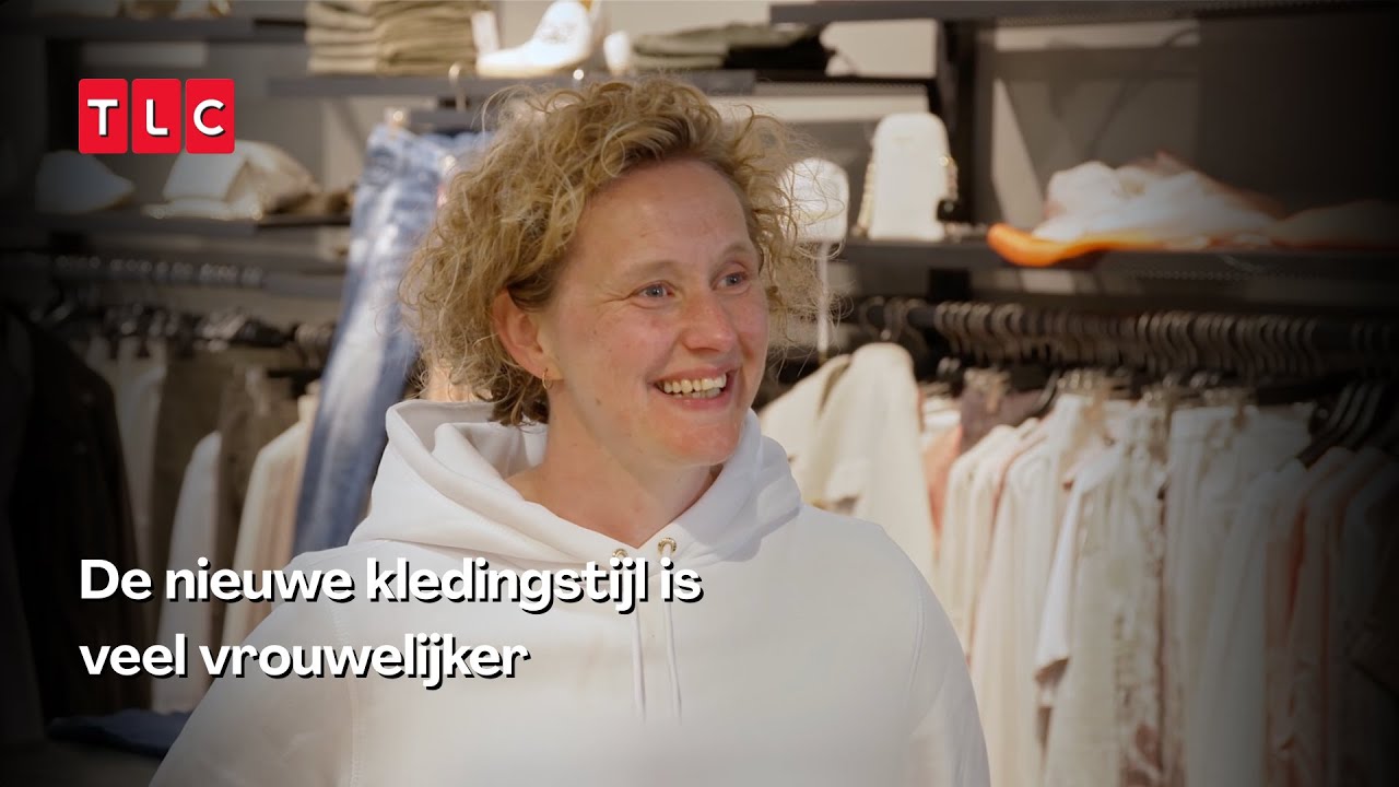 Fred Geeft Nikki Een Complete Make-over | Fred Van Leer: Alles Uit De Kast