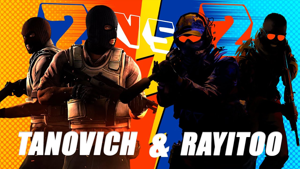 DUO RAYITO COMO EN LOS VIEJOS TIEMPOS 🥺
