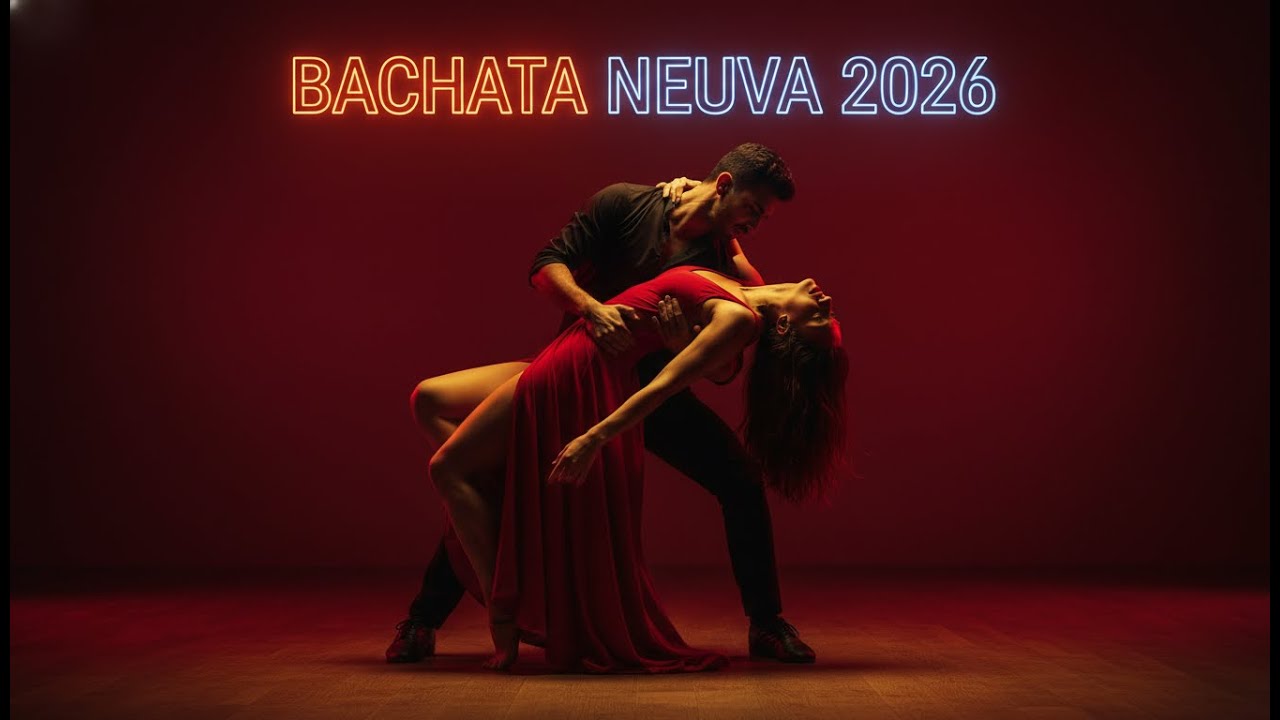 Bachata Alma Latina 🔥 Romantic Energy