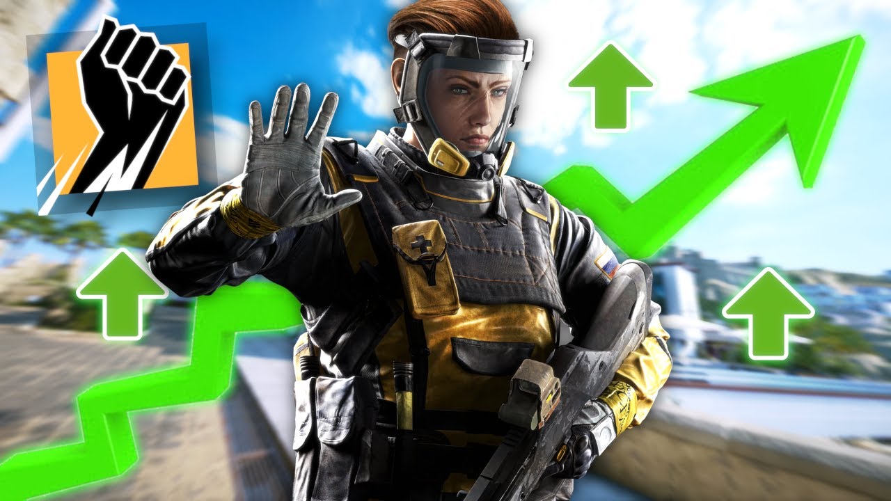 How to Play Finka! Operator Guide 2025! - Rainbow Six Siege