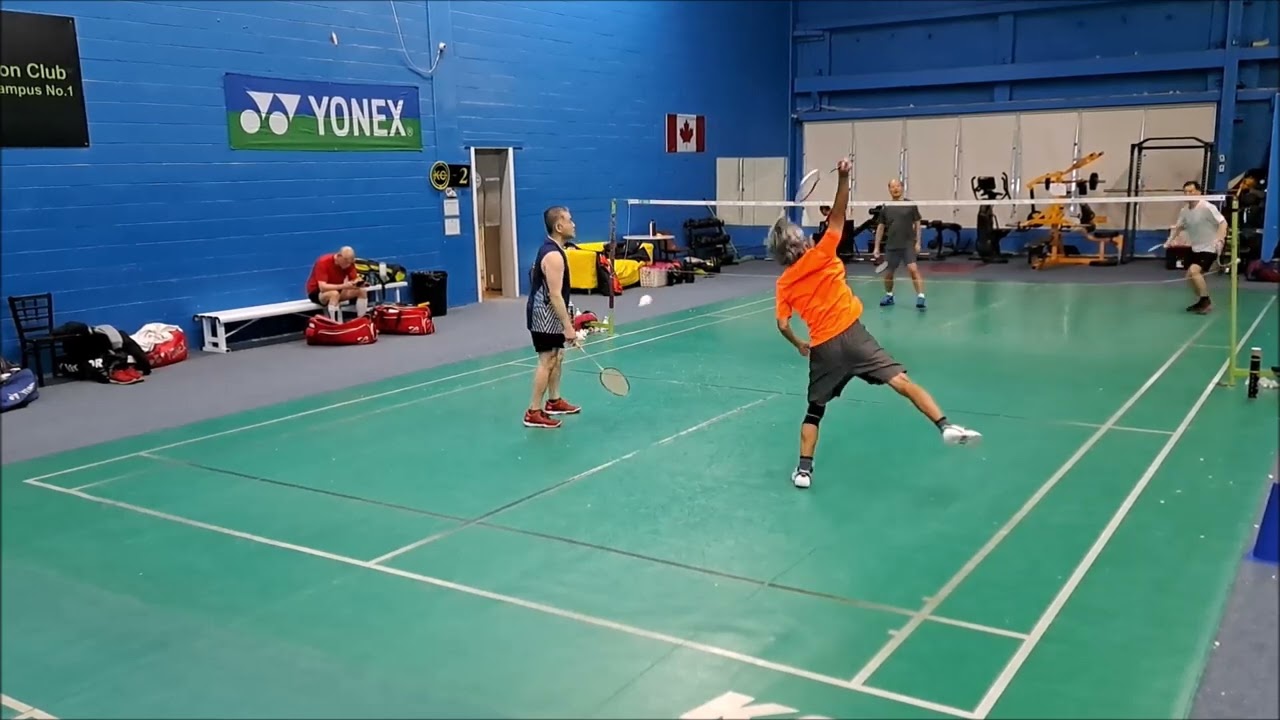 02/20/2026 Brian Richard vs 老生 Robert Games 1 & 2