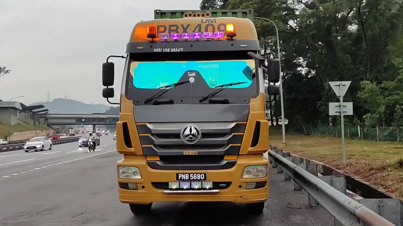 SINOTRUCK HON TELOLET
