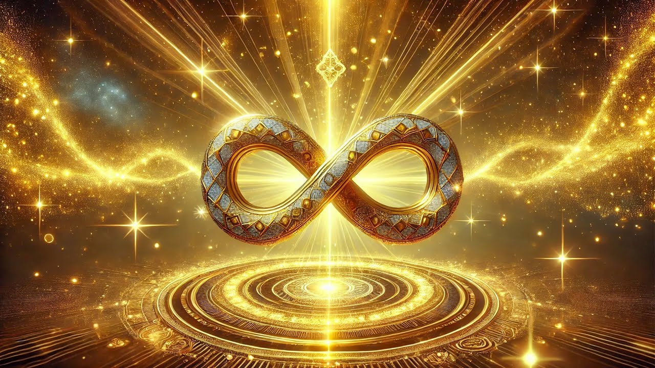 20 января ✨ Чудодейственная музыка для привлечения бесконечного изобилия ✨ Благословений, богатст...