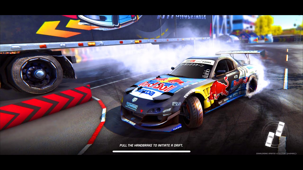 TORQUE Drift - BMW E30 M3 - track CESHEN- FULL TRACK