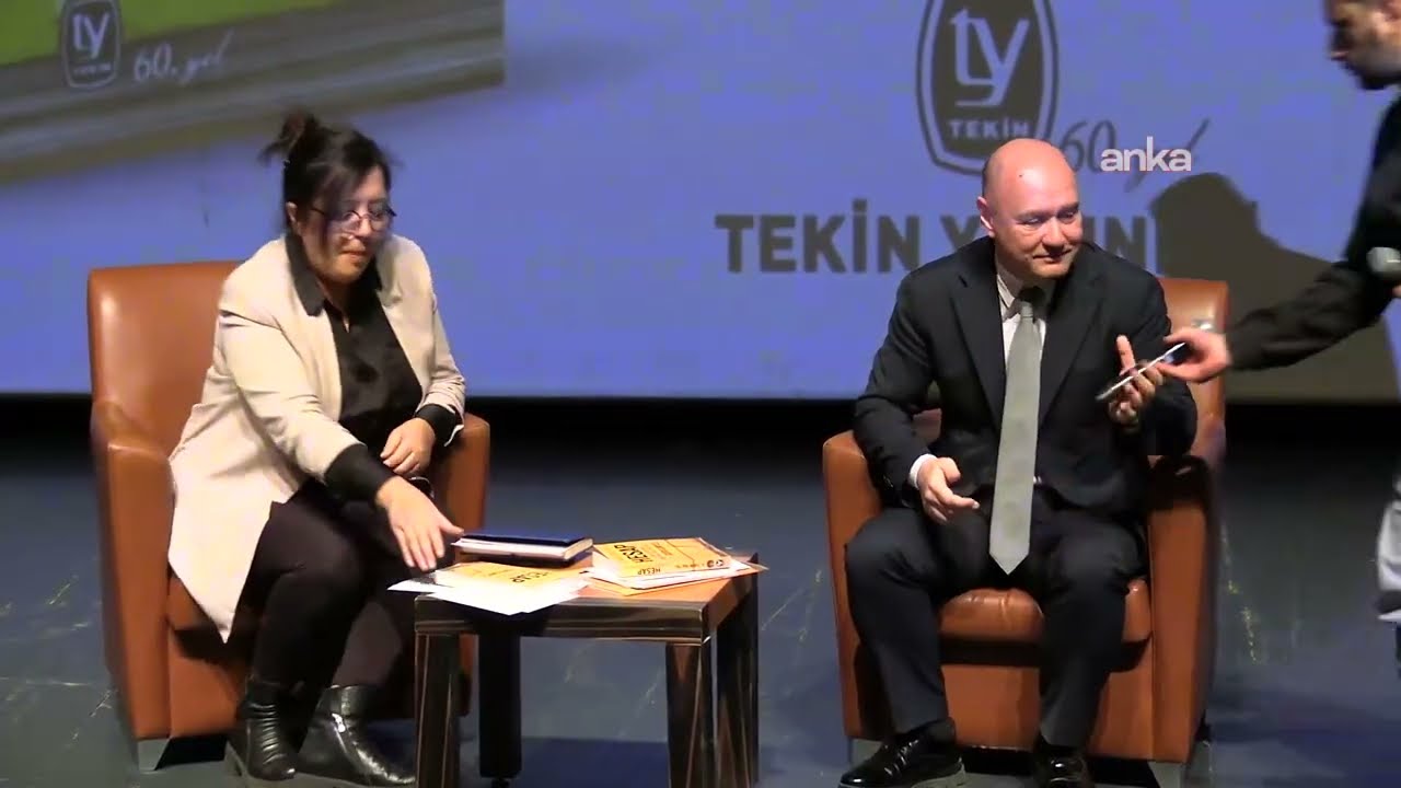 Tarık Balyalı’nın 