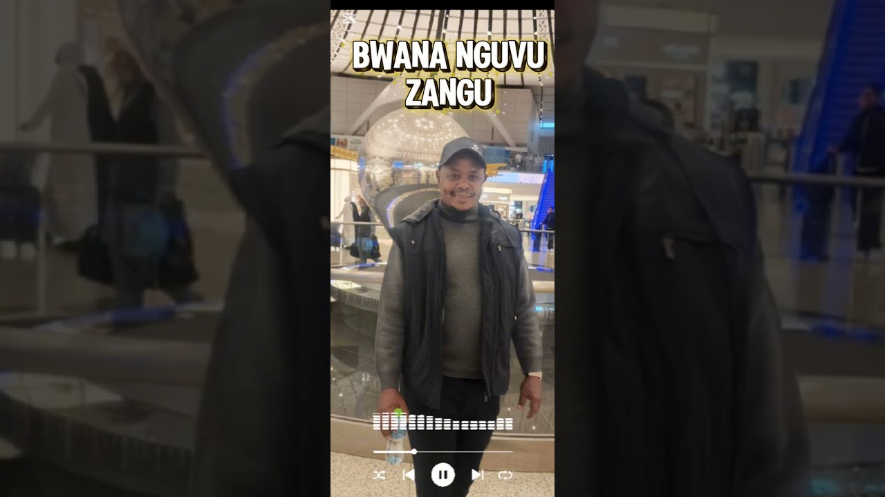 BWANA NGUVU ZANGU BY MAISHA (OFFICIAL AUDIO) 