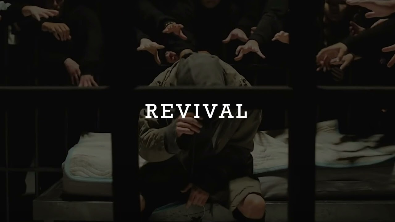 (Free) Hard NF Type Beat - Revival | Choir Type Beat 2022