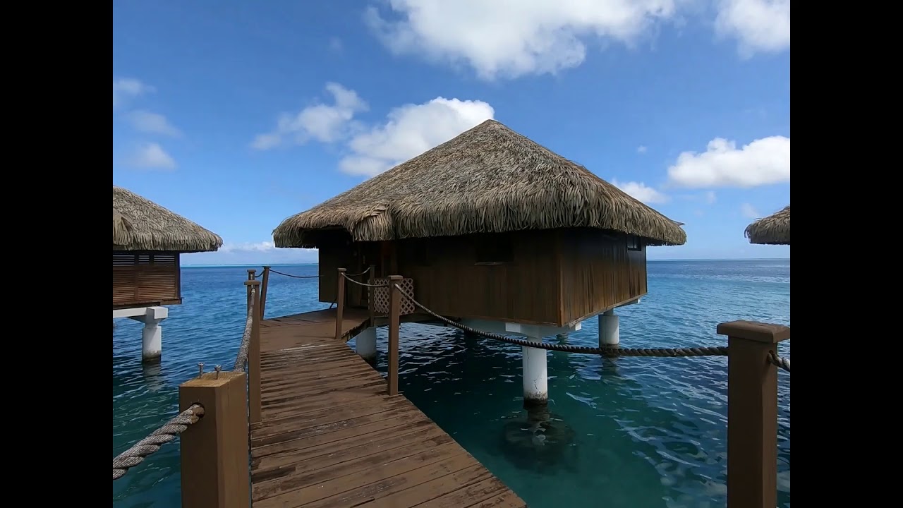 Royal Huahine (2019.07)