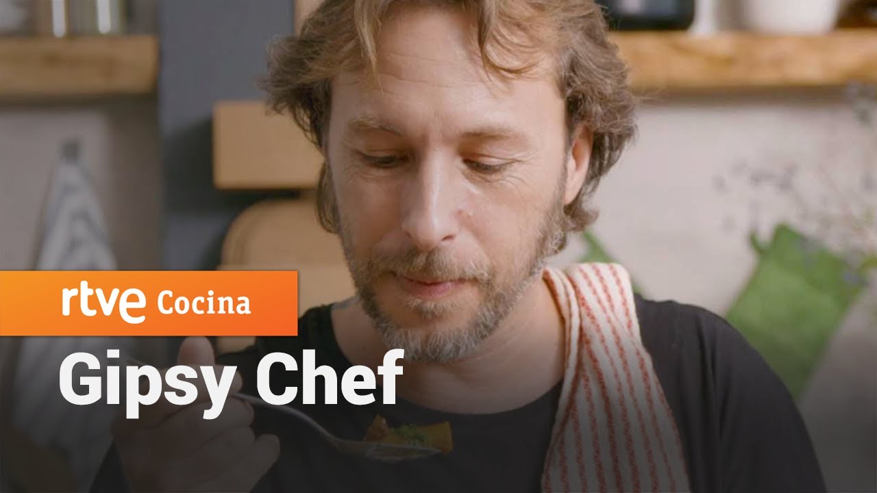 Macarras con chorizo, un platazo en tiempo récord - Cocina Bestial | RTVE Cocina