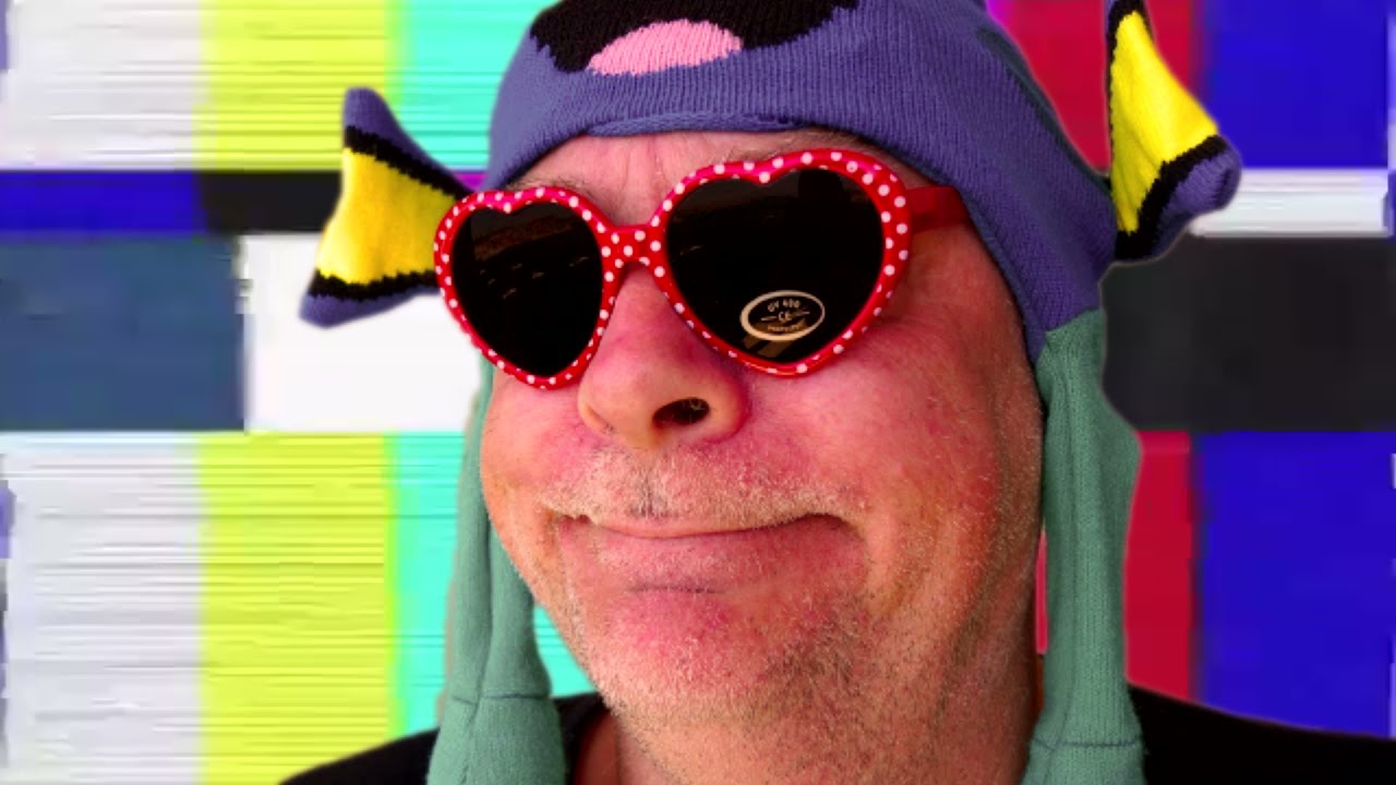 Papanomaly Twitch highlights 2