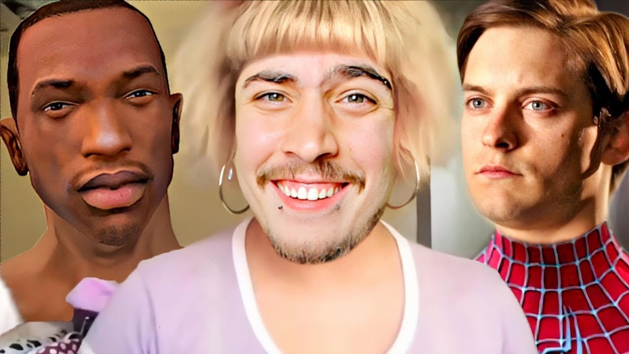 o dia é da mentira mas o CINEMA é DOS MEMES 😎 kkkkkkkkkkk