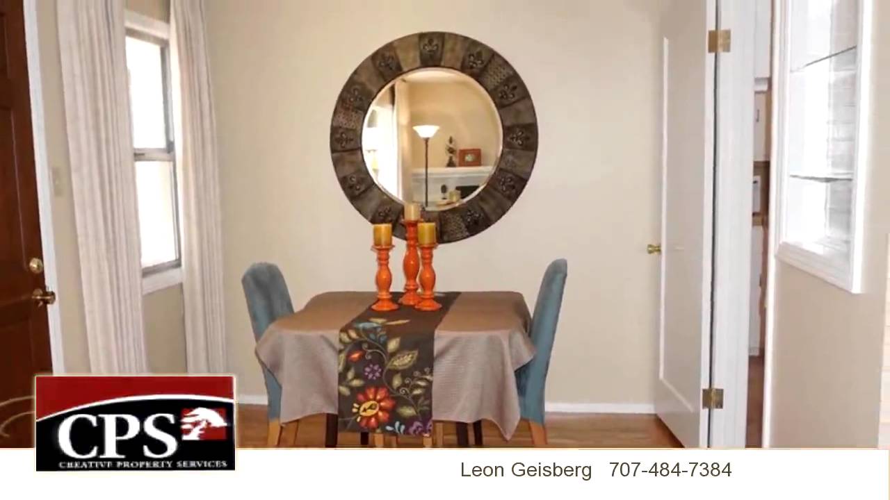 1912 Leonard Ave, Santa Rosa, CA 95405