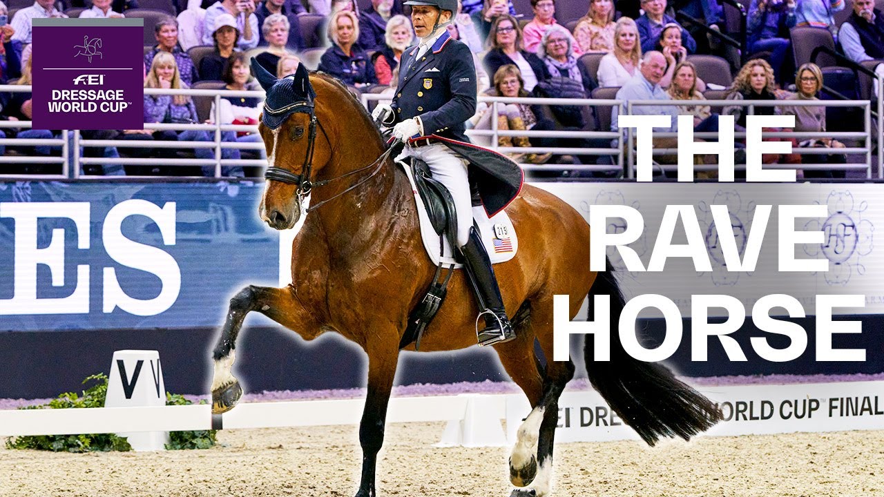 The FULL 