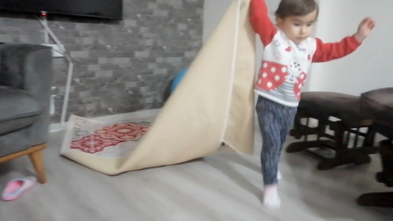Evde birtakım işler