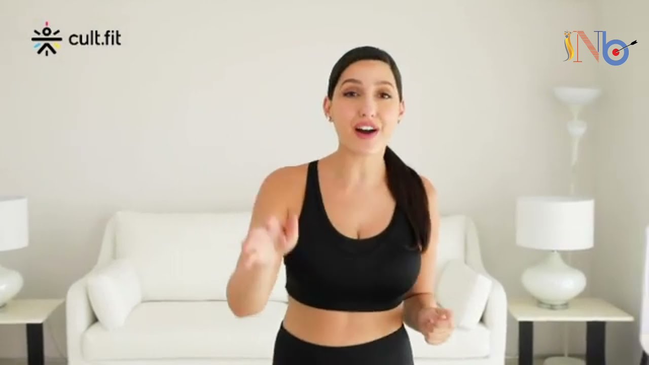 Nora Fatehi Songs Mashup(2021)