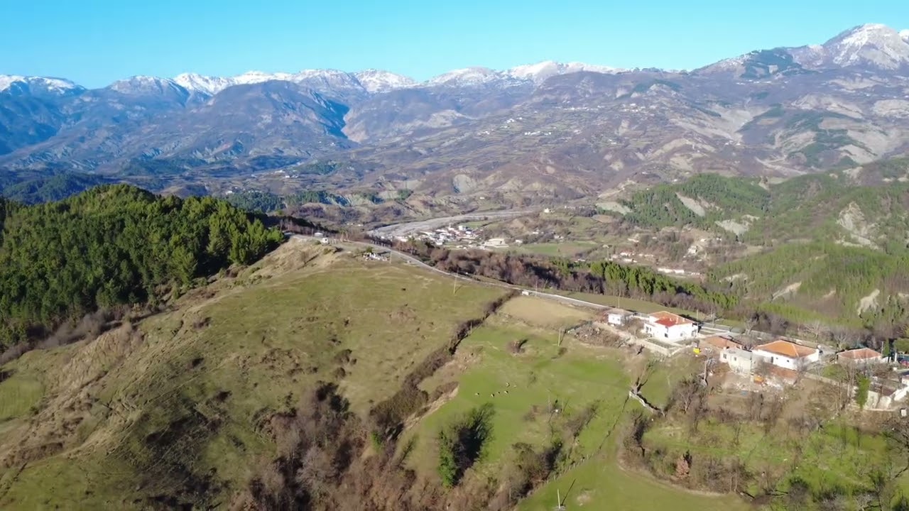 Zall Bastar Drone video