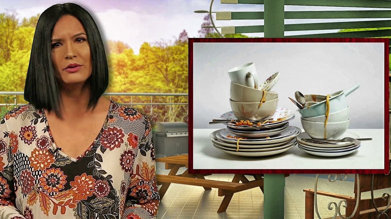 Deja de una vez estos malos habitos. Ellen Te Dice. Consejos para ti.