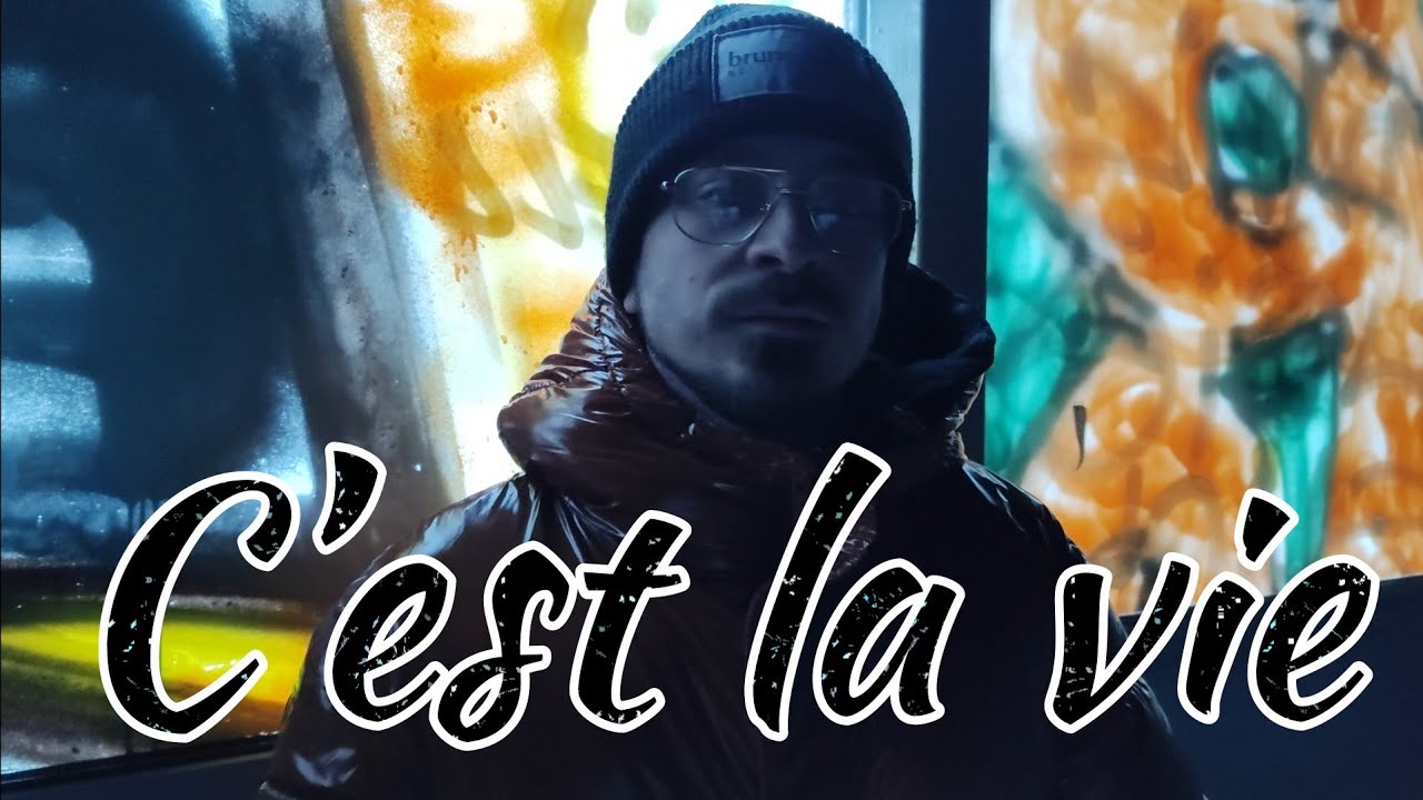 Let&oslash;95 - C'est La Vie (Official Video) prod. by MGB