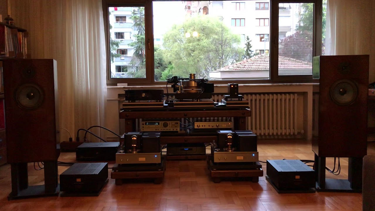 La Platine Verdier & Koetsu