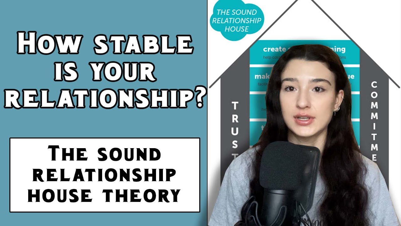 Assess the stability of your relationship in 10 minutes