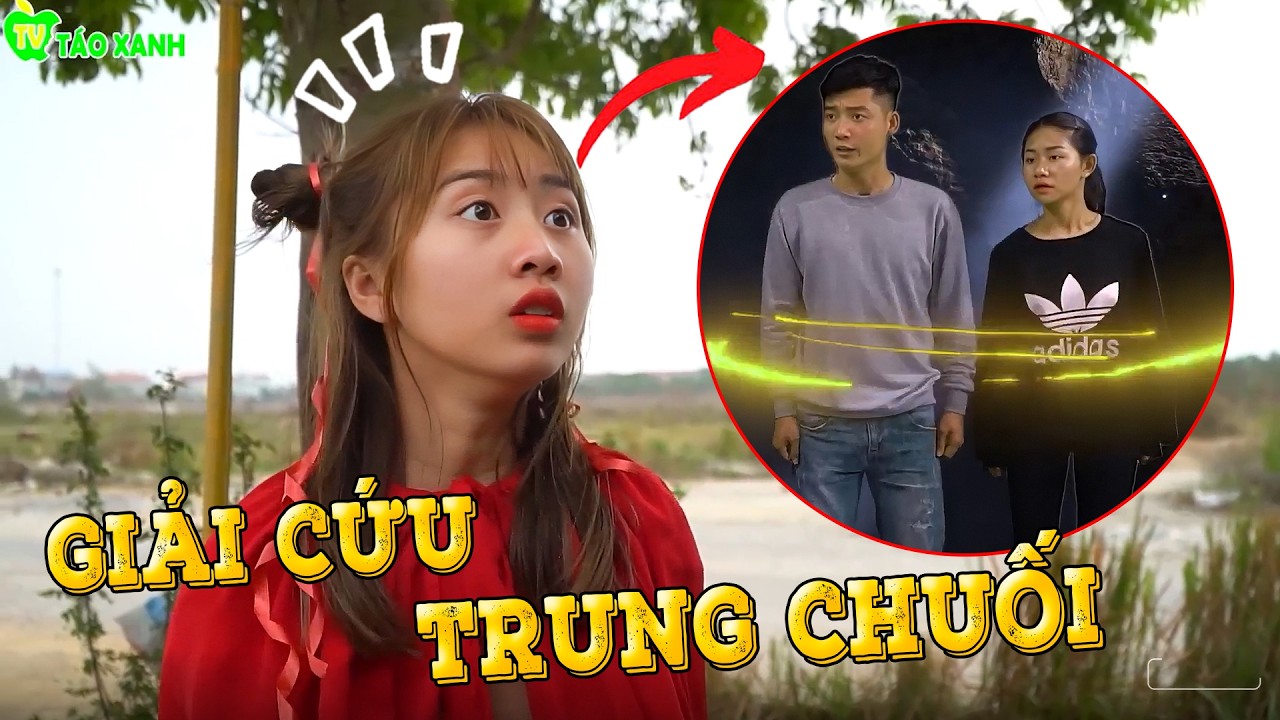 Tin Đồn Bất Tử Lan Rộng - Trung Chuối Bị Yêu Quái Truy Bắt