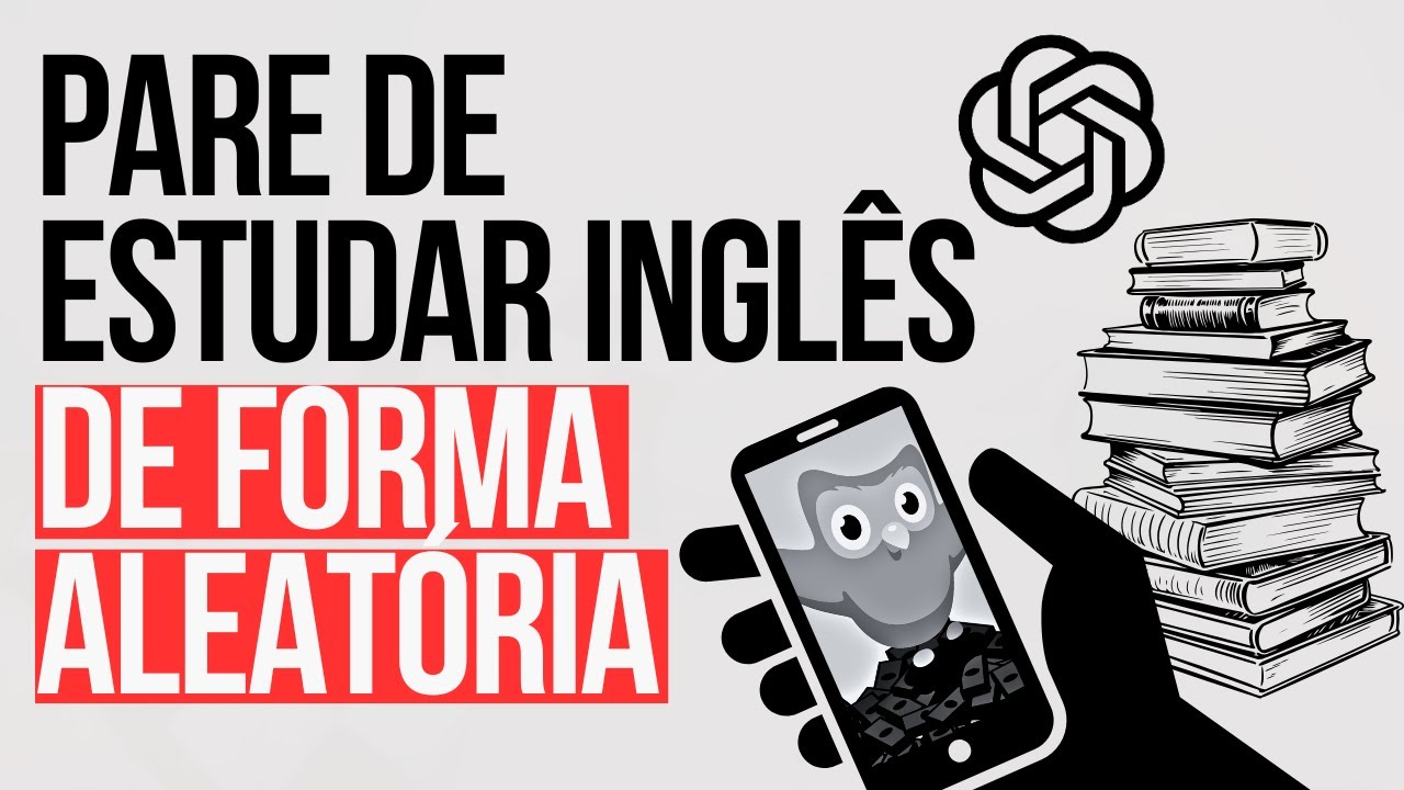 Cronograma de Inglês para sair do zero