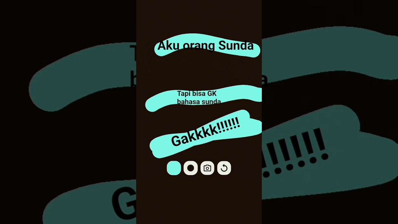 sama GK kalian kayak aku 