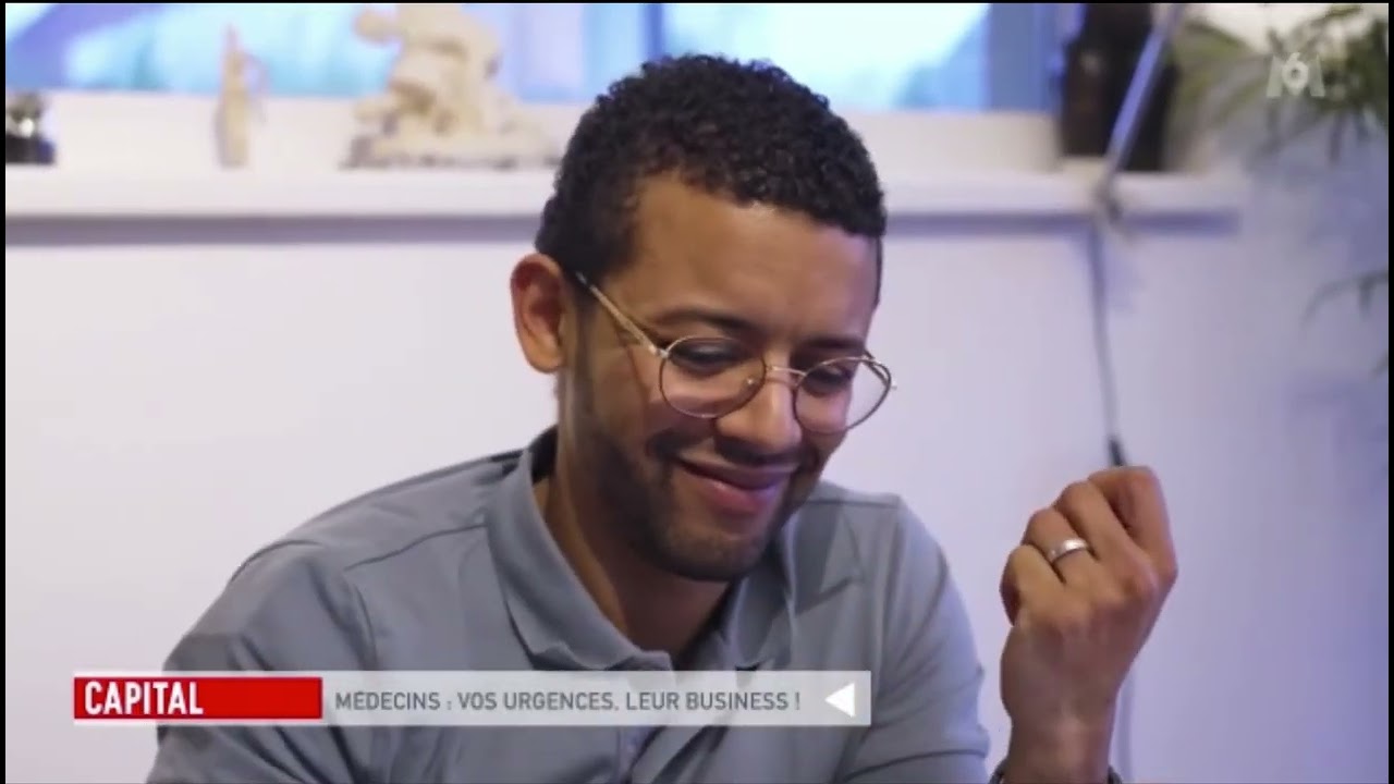 Présentation de la téléconsultation Feeli sur Capital M6