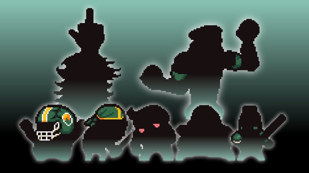 Lisa the Undone: Lenny's Gang (No Firebombs, Joyless)
