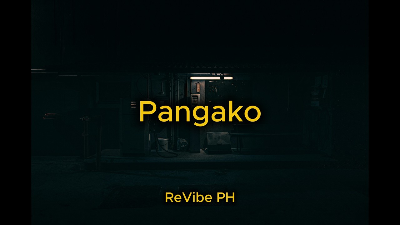 Pangako - Kindred Garden (Soul Jazz Cover)