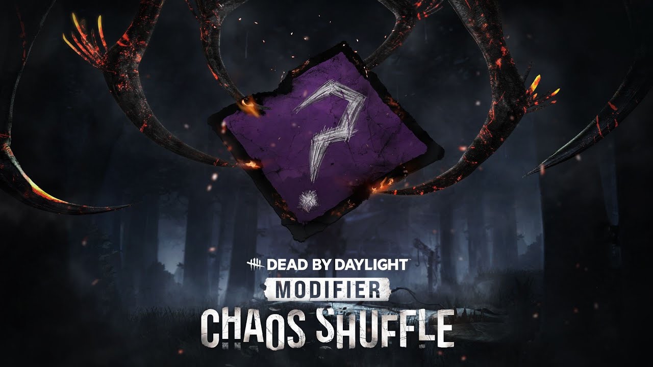 Dead by Daylight 🪓 odc 26 