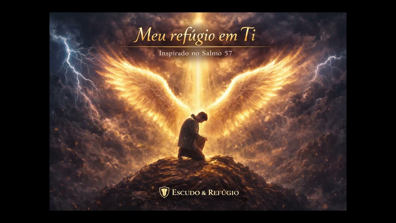 Meu Refúgio em Ti