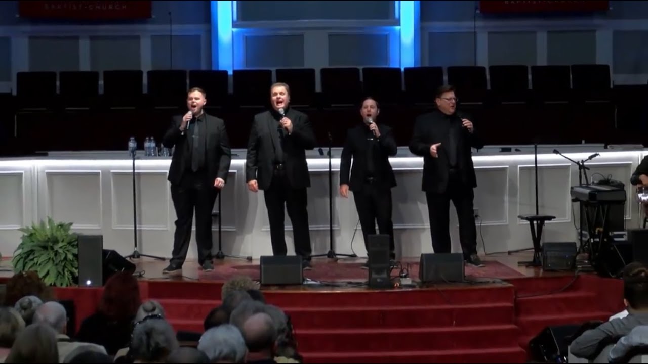 2.19.23 Sun Night - Kingdom Heirs - The Cross has won again