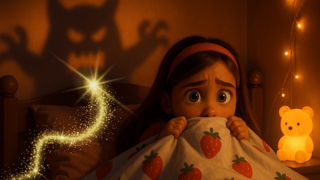 ZNIKAJ DUSZKU Z MOJEGO DOMU! 👻 Piosenki dla dzieci | Wesołe Melodyjki 🐓