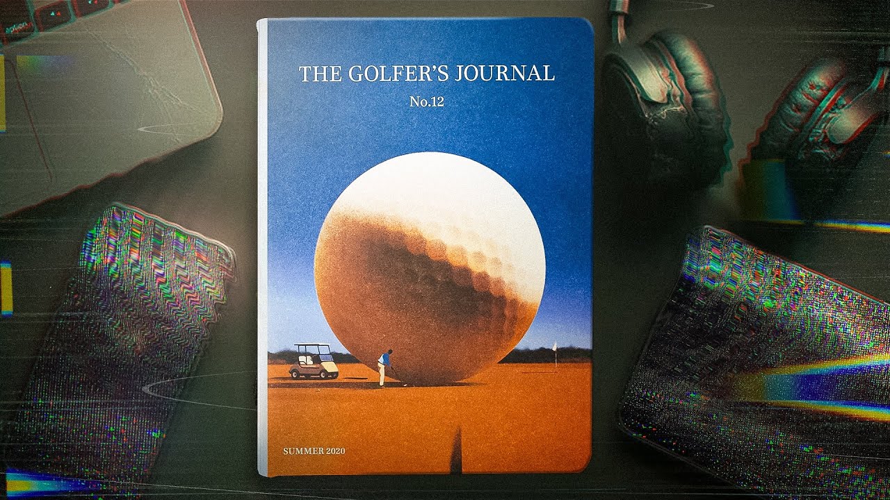 Как журнал The Golfer’s Journal поставил всё на медленные СМИ… и выиграл