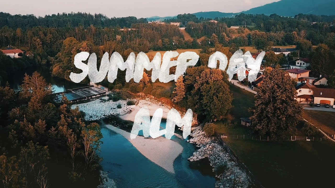 Lederau | Alm 2019