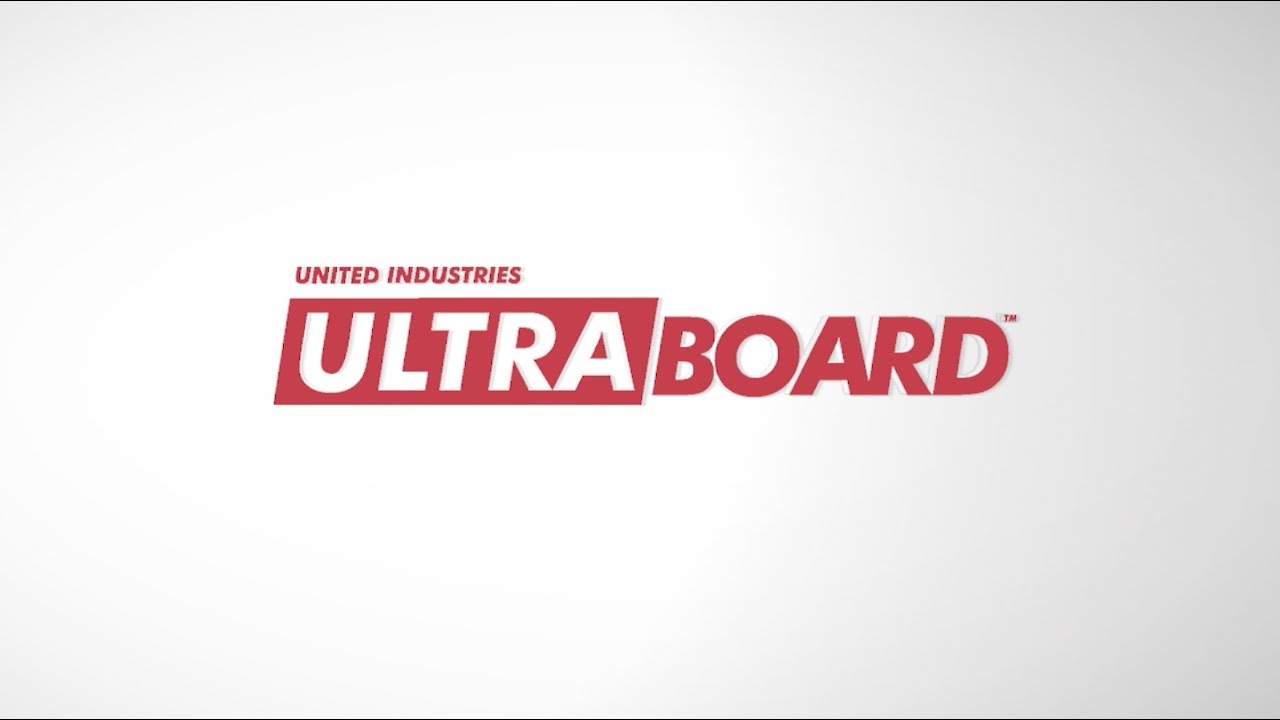 UltraBoard&trade; Foam Core Boards All Products Video