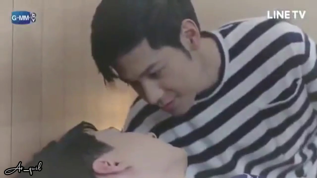 KristSingto - Way Back Home