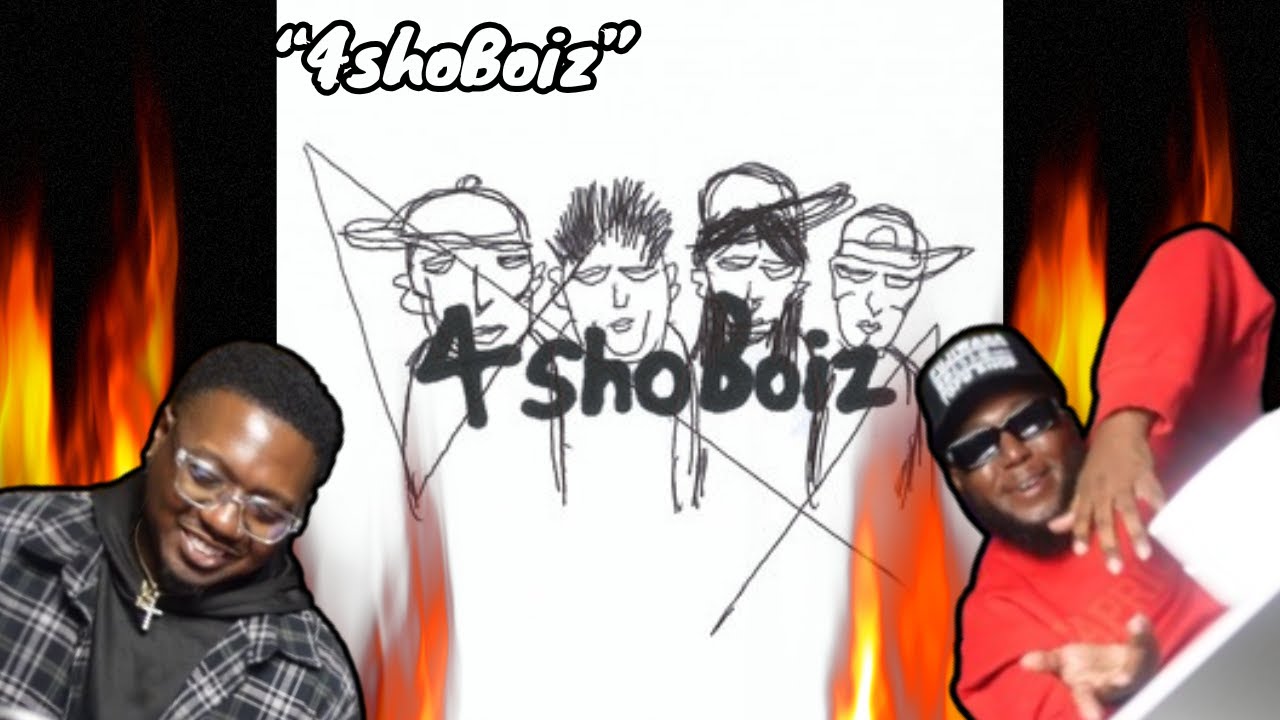 LNGSHOT - Микстейп 