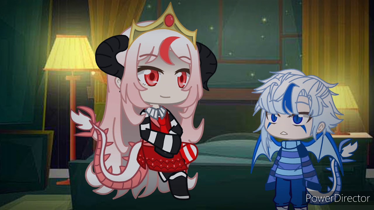 Once Upon A Dream GCMV | Sira's Backstory