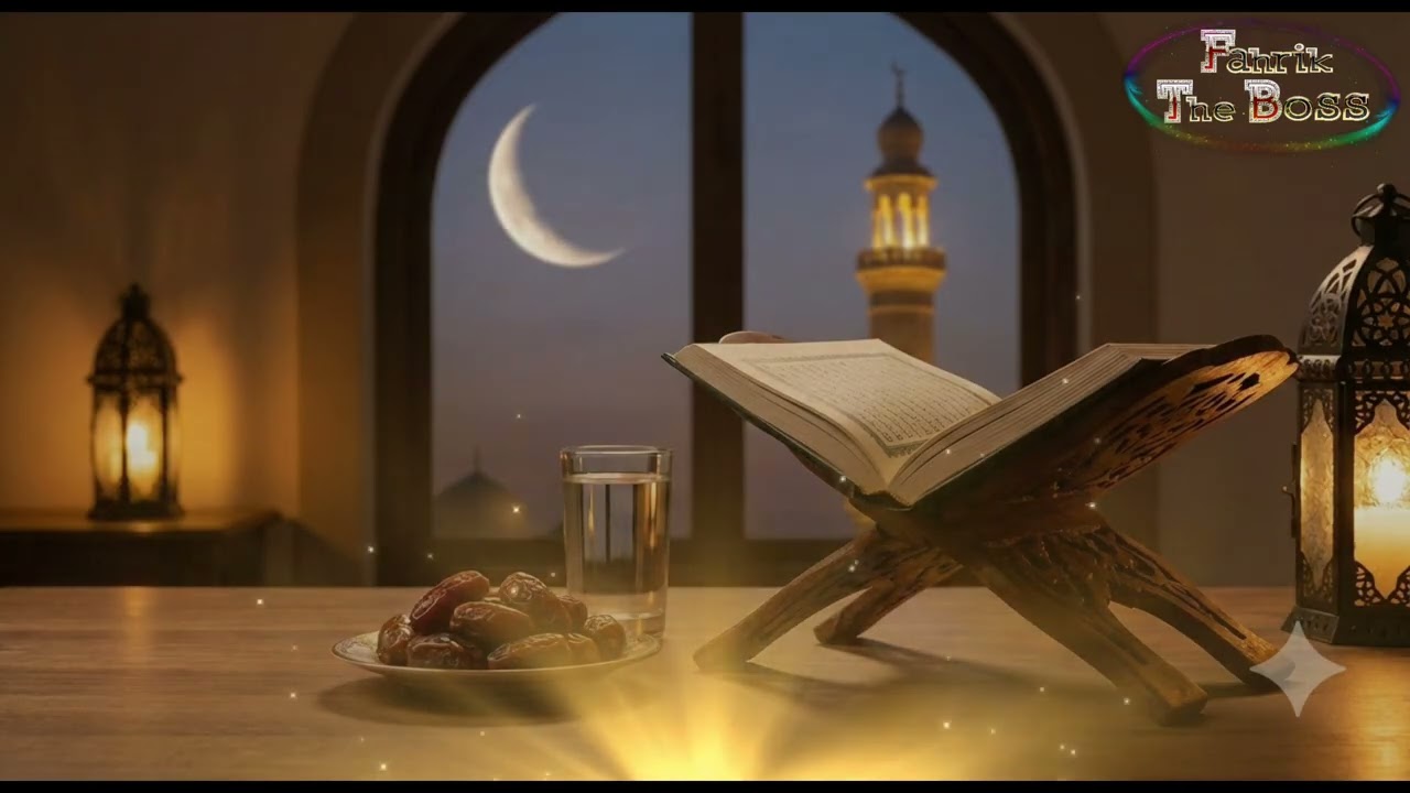 Music: Свет Имана (Ramadan Karim)  @Fahrik_222 #ramazan#Ramadan #fahrik #fahriktheboss #ftb22