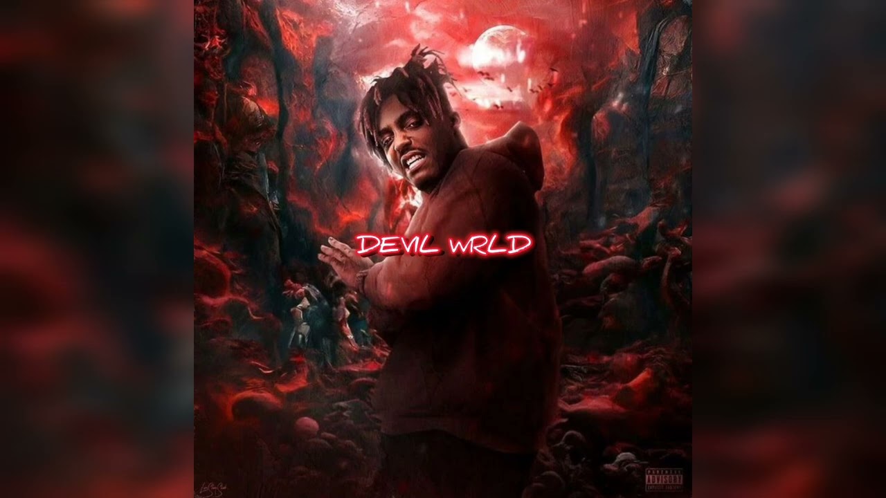 Juice WRLD - Thankfully (Unreleased)