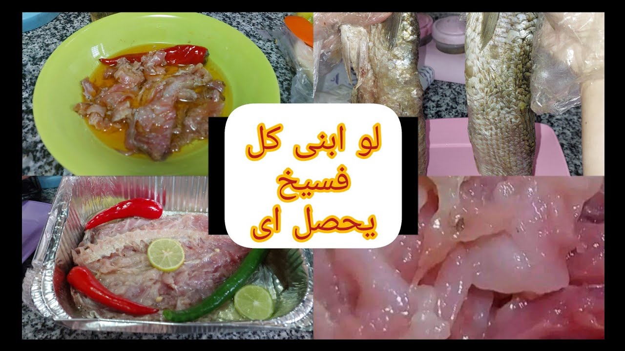 فسيخ العيد وتجربة مكان جديد 💃🏽اكلت سليم ابنى قالو عليا مجنونة 🤲🏻 اول يوم العيد وليمه كبيره #explore