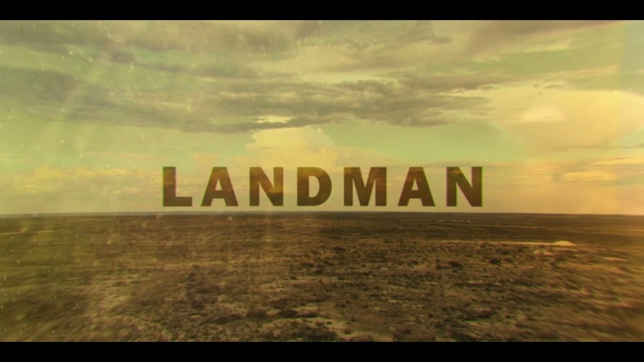 Landman Main Theme. Billy Bob Thornton. Taylor Sheridan