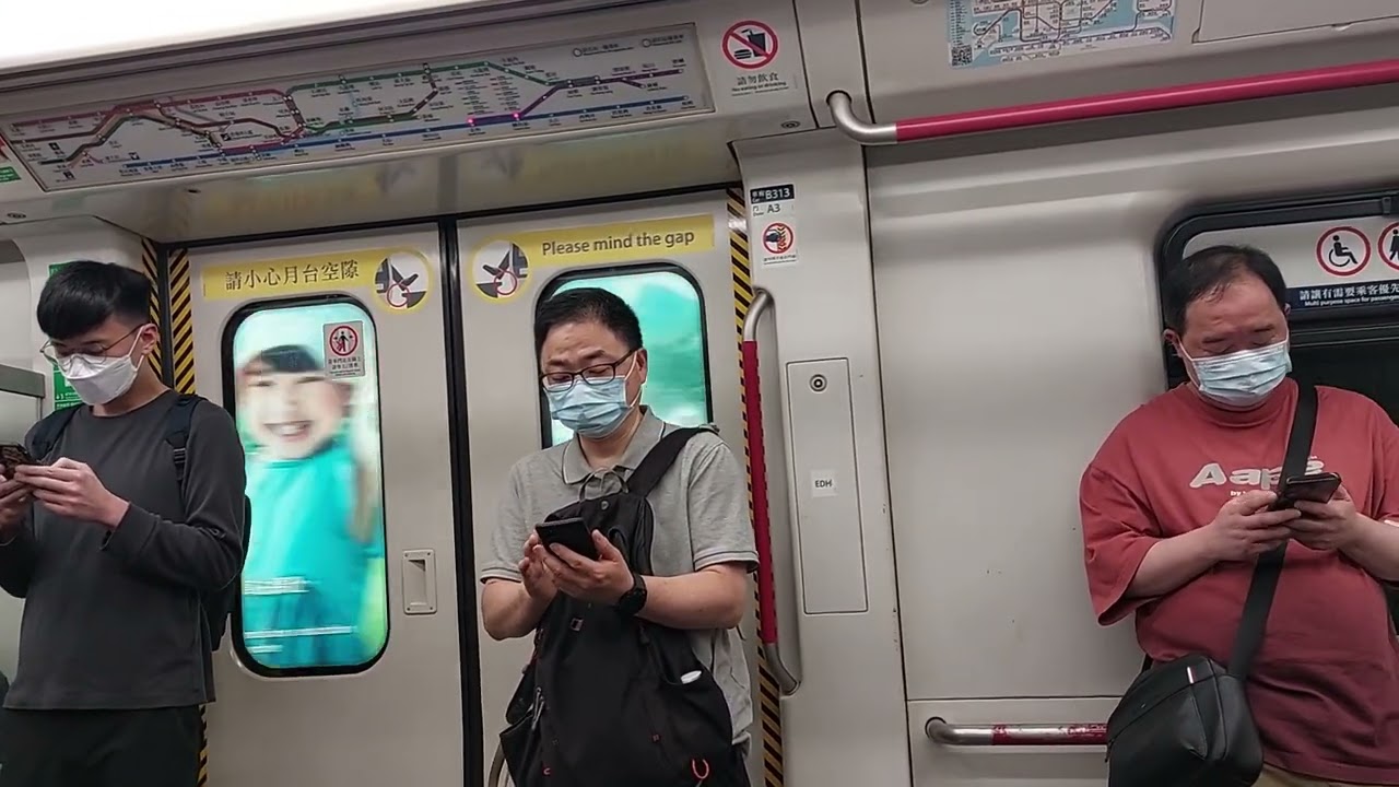 (EP46) 'Special' LOHAS Park direct access to Hong Kong Island